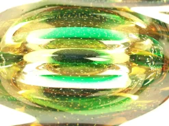 Universe Vase aus Muranoglas von Valter Rossi