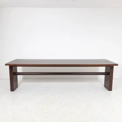 Valmarana Tisch von Carlo Scarpa für Gavina