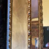 Venezianischer Stil Hollywood Regency Wandspiegel, Italien