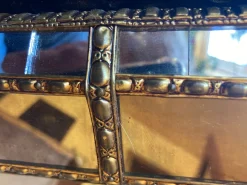 Venezianischer Stil Hollywood Regency Wandspiegel, Italien
