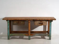 Vintage Arbeitstisch, 1920