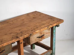 Vintage Arbeitstisch, 1920