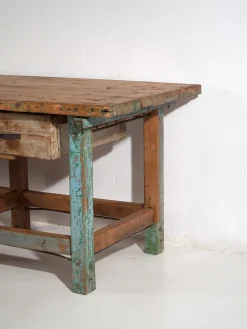 Vintage Arbeitstisch, 1920