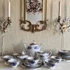 Vintage Bavaria Winterling Kaffeeservice