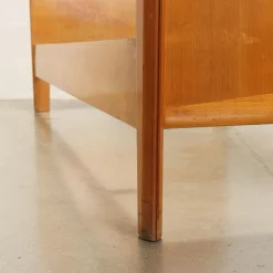 Vintage Bettgestell, 1950er
