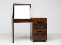 Vintage Frisiertisch von Alvar Aalto, 1930