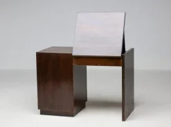 Vintage Frisiertisch von Alvar Aalto, 1930