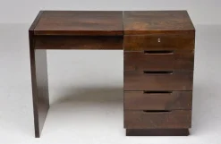 Vintage Frisiertisch von Alvar Aalto, 1930