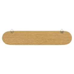 Vintage Garderobe aus Holzfurnier, 1950er