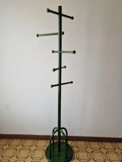 Vintage Gervasoni Kleiderständer, 1950er
