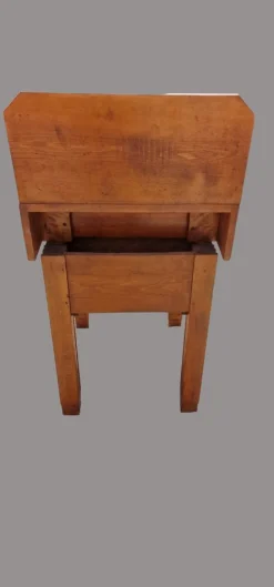 Vintage Metzgerblock, 1930