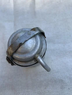 Vintage Mini Mokkakanne