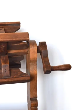 Vintage Passementerie Workbench, 1950s