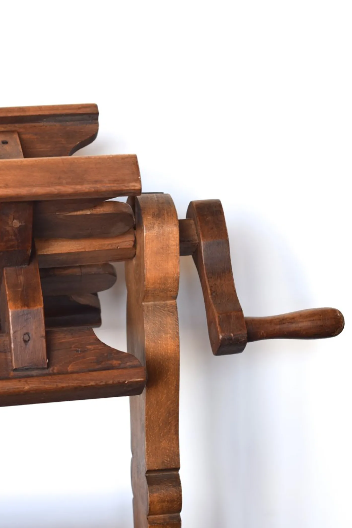 Vintage Passementerie Workbench, 1950s