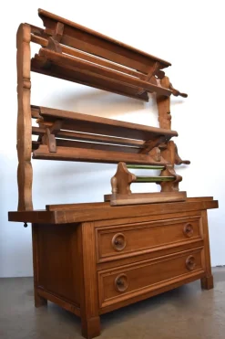 Vintage Passementerie Workbench, 1950s
