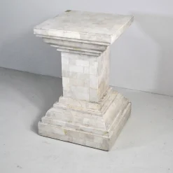 Vintage Säule, 1940er