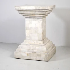 Vintage Säule, 1940er