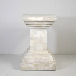 Vintage Säule, 1940er