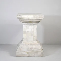 Vintage Säule, 1940er