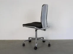 Vintage Supporto Bürostuhl von Frederick Scott für Hille, 1990er