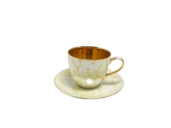 Vintage Tasse von Wawel Pottery, Polen, 1970er