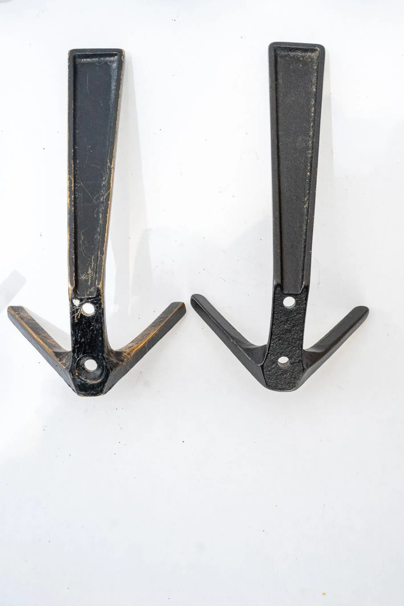 13 Wandhaken von Herta Baller, 1950er, 13 . Set