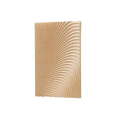 Wave Wandskulptur von Arno Hoogland