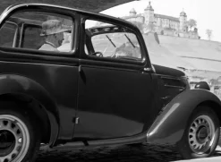 Würzburg 1935, Deutschland, 2012
