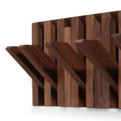 Xylo Garderobe von Patrick Séha