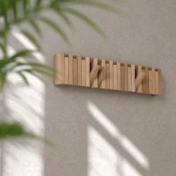 Xylo Garderobe von Patrick Séha