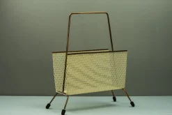 Zeitungsständer, Wien, 1950er