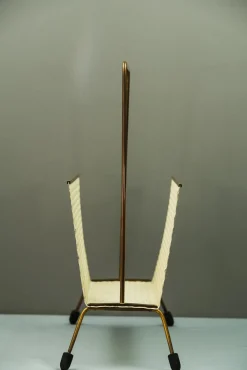 Zeitungsständer, Wien, 1950er