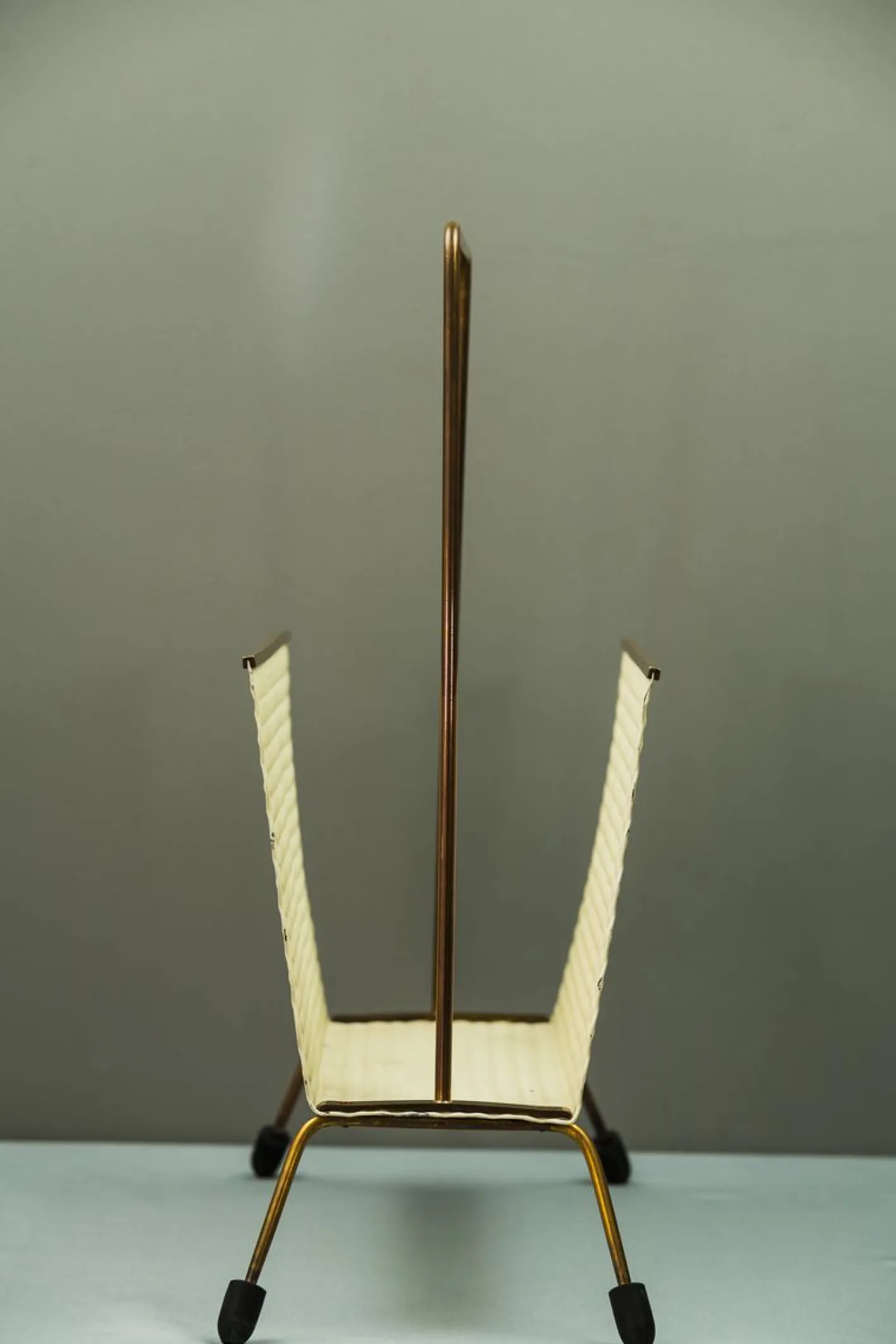 Zeitungsständer, Wien, 1950er